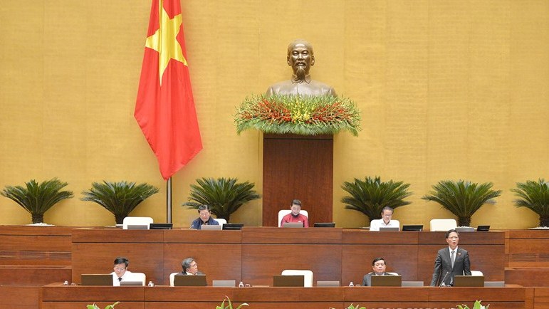 EVFTA là cơ hội để phục hồi và thúc đẩy kinh tế sau đại dịch